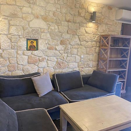 Frenki Apartment By The Sea 希维利 外观 照片