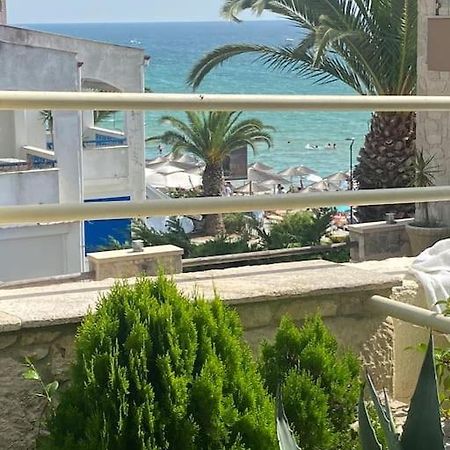 Frenki Apartment By The Sea 希维利 外观 照片