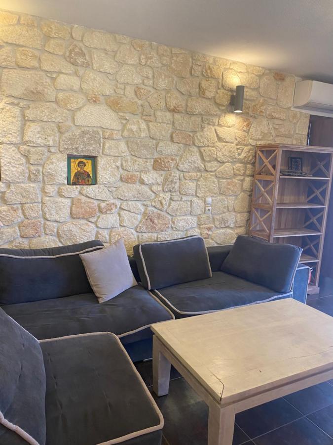 Frenki Apartment By The Sea 希维利 外观 照片