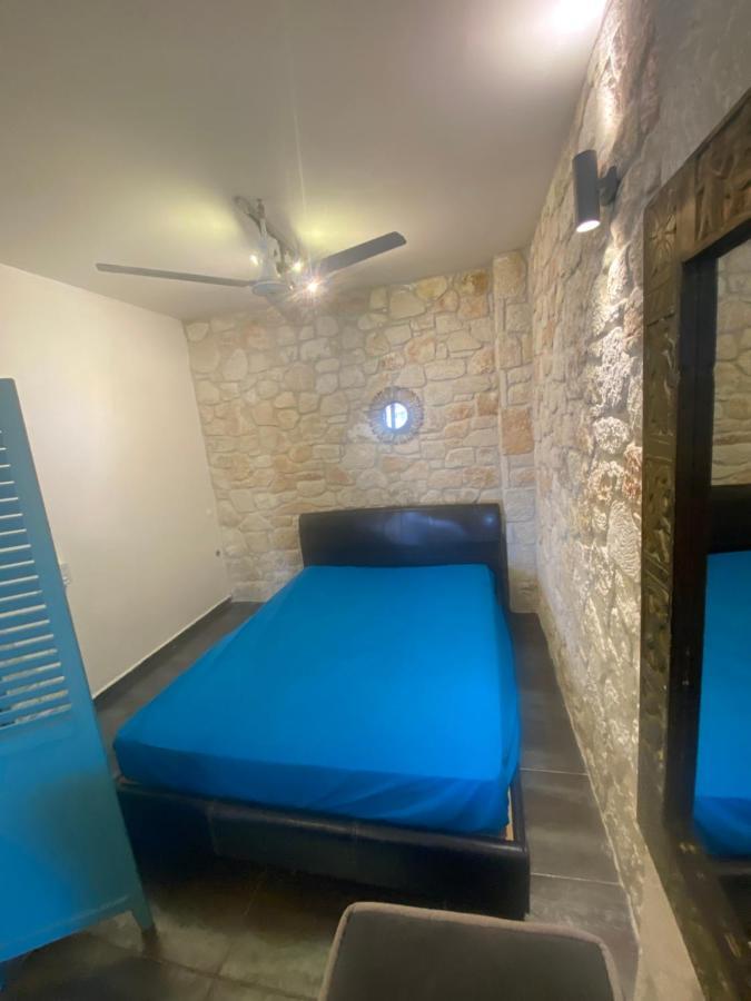 Frenki Apartment By The Sea 希维利 外观 照片